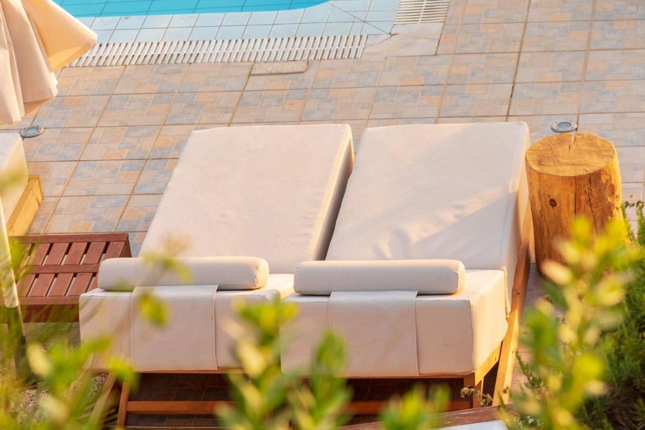 Lithies Sea View Boutique Hotel Koríthion Zewnętrze zdjęcie