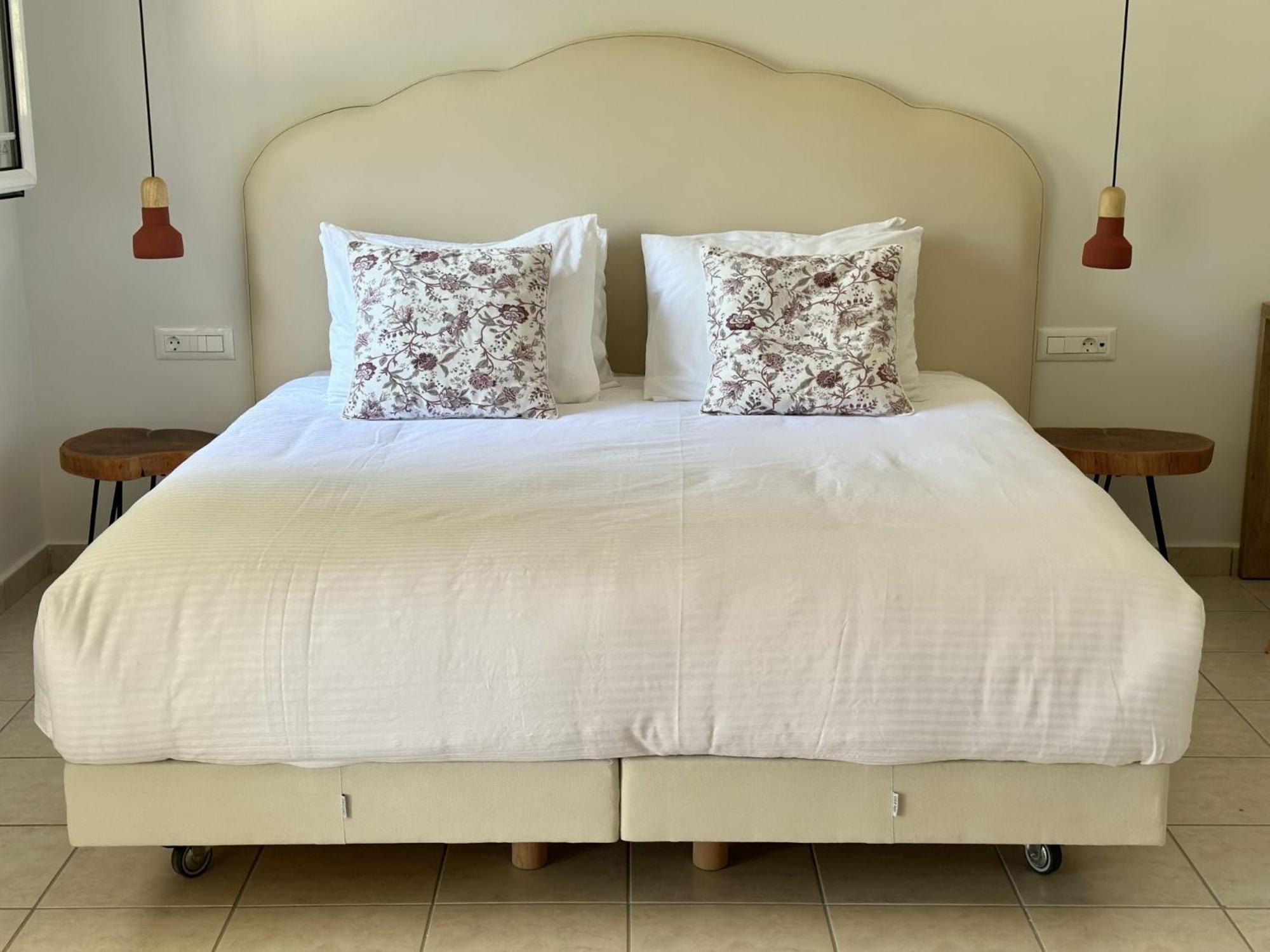Lithies Sea View Boutique Hotel Koríthion Zewnętrze zdjęcie