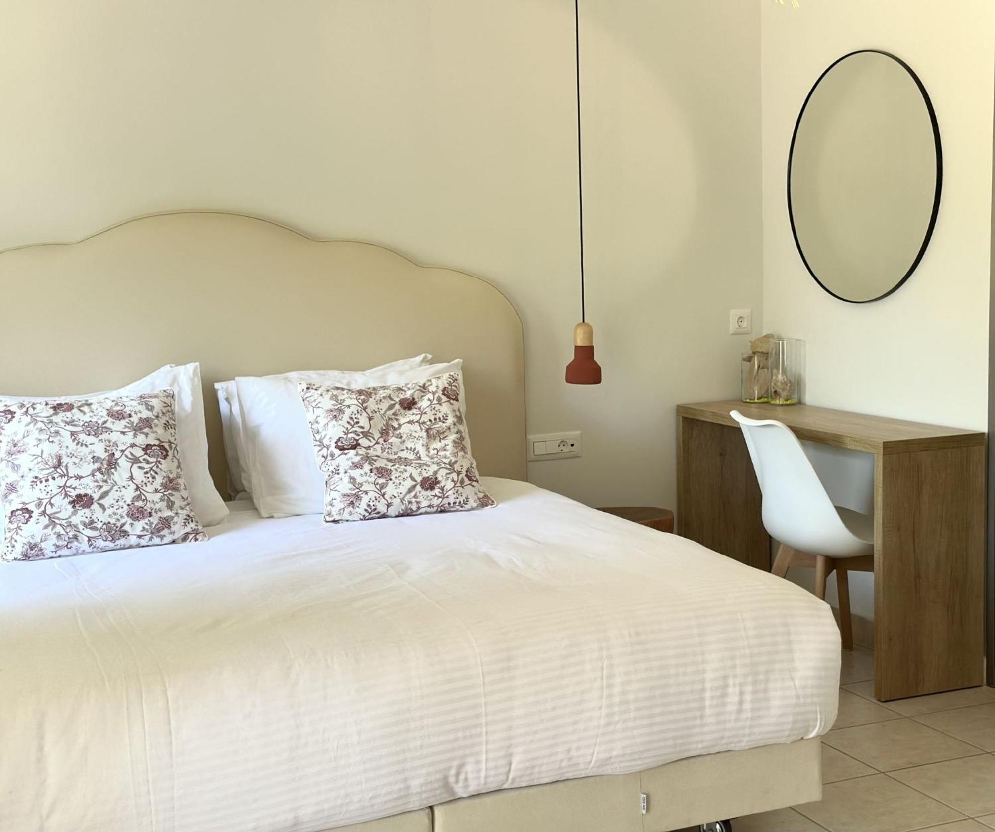 Lithies Sea View Boutique Hotel Koríthion Zewnętrze zdjęcie
