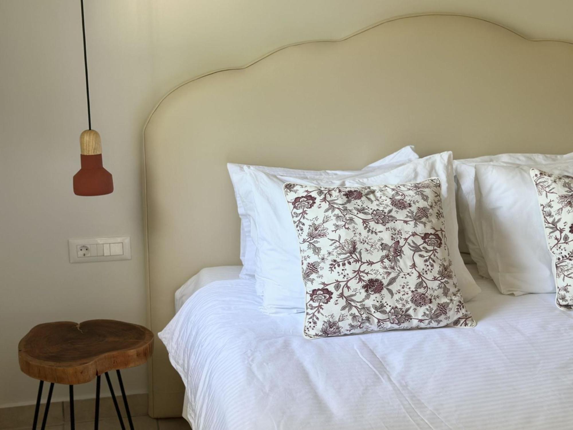 Lithies Sea View Boutique Hotel Koríthion Zewnętrze zdjęcie