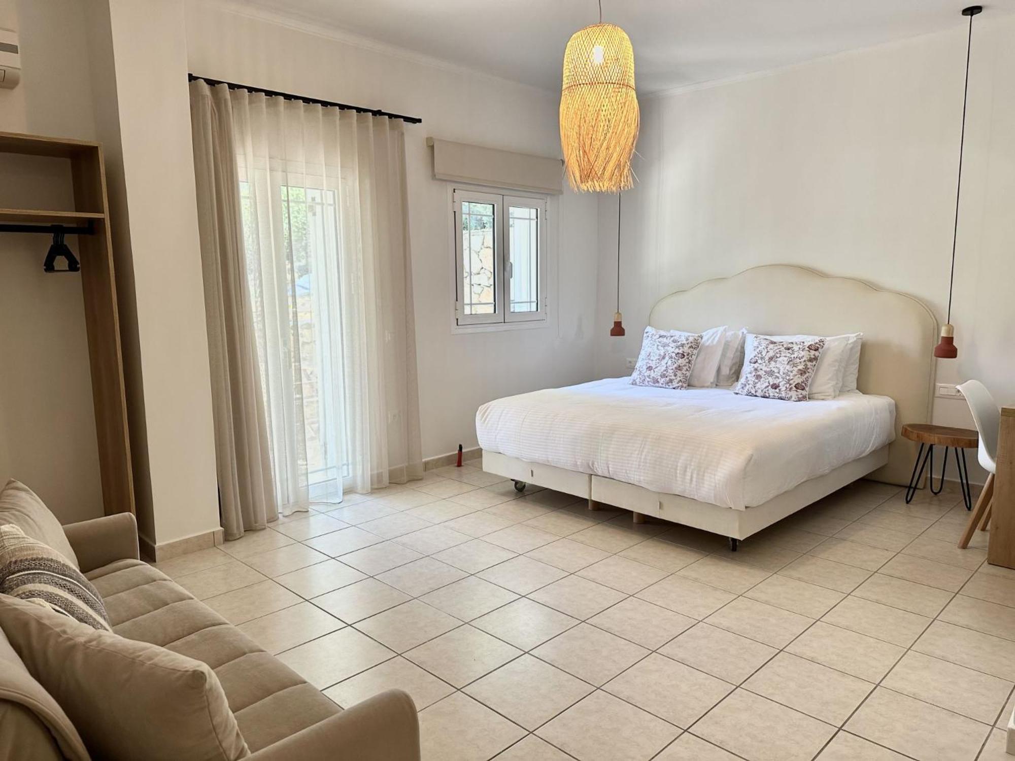 Lithies Sea View Boutique Hotel Koríthion Zewnętrze zdjęcie
