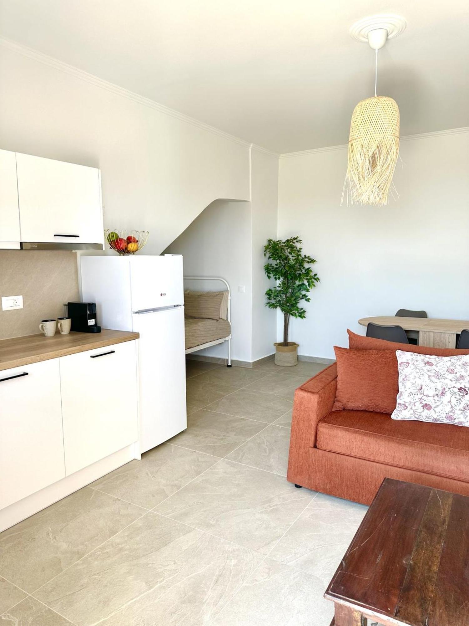 Lithies Sea View Boutique Hotel Koríthion Zewnętrze zdjęcie