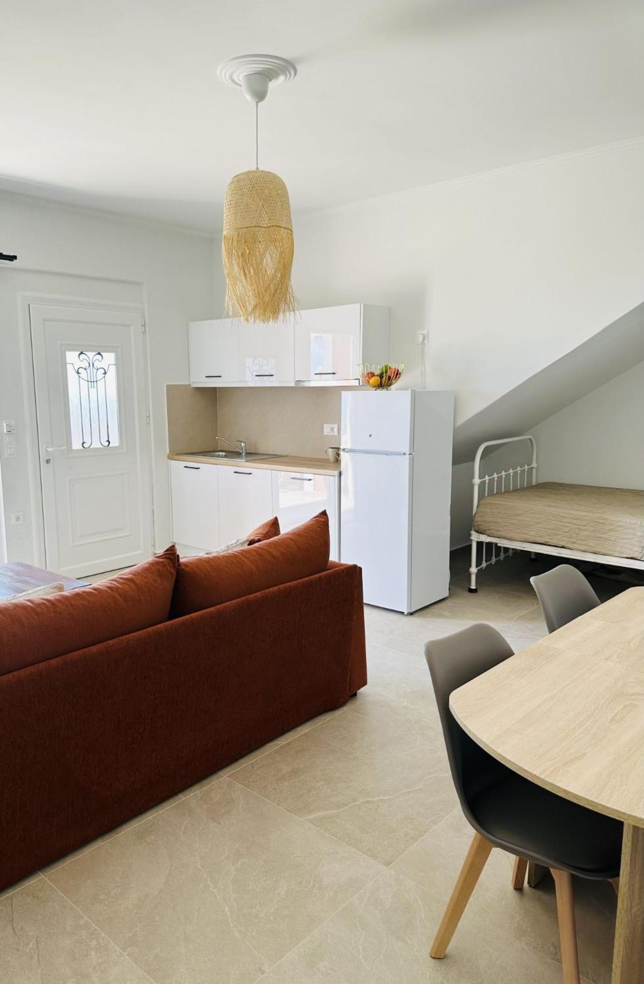 Lithies Sea View Boutique Hotel Koríthion Zewnętrze zdjęcie