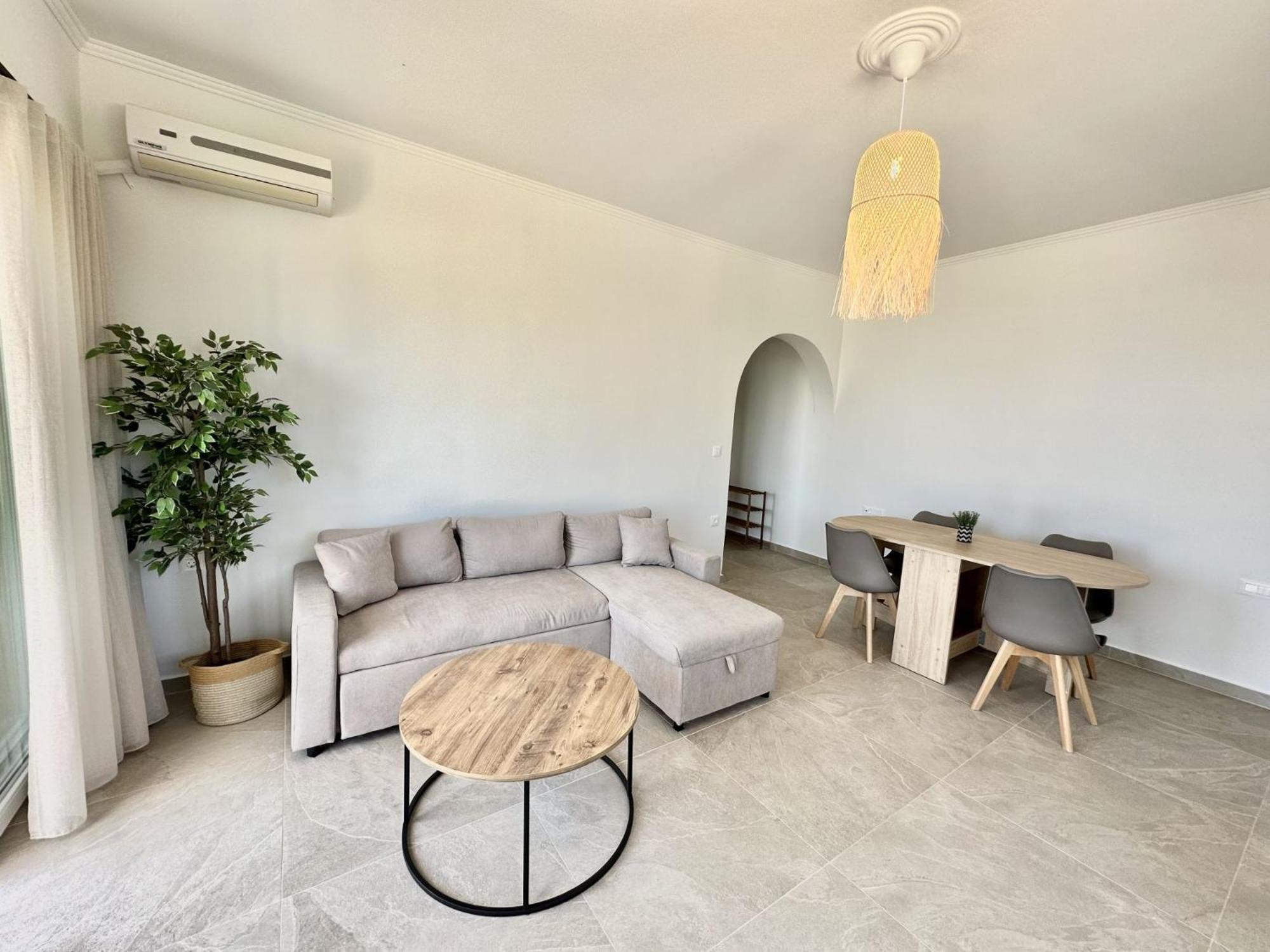 Lithies Sea View Boutique Hotel Koríthion Zewnętrze zdjęcie