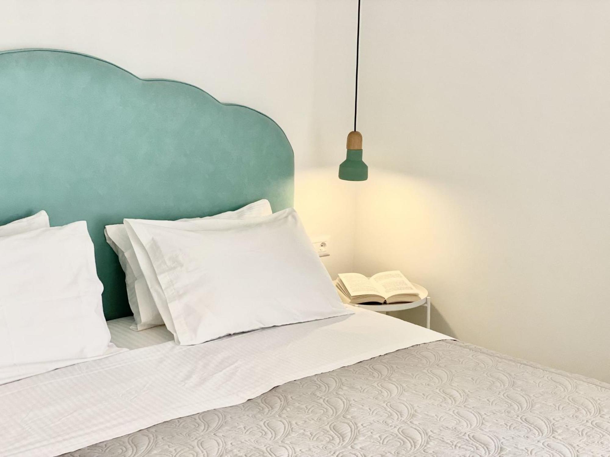 Lithies Sea View Boutique Hotel Koríthion Pokój zdjęcie