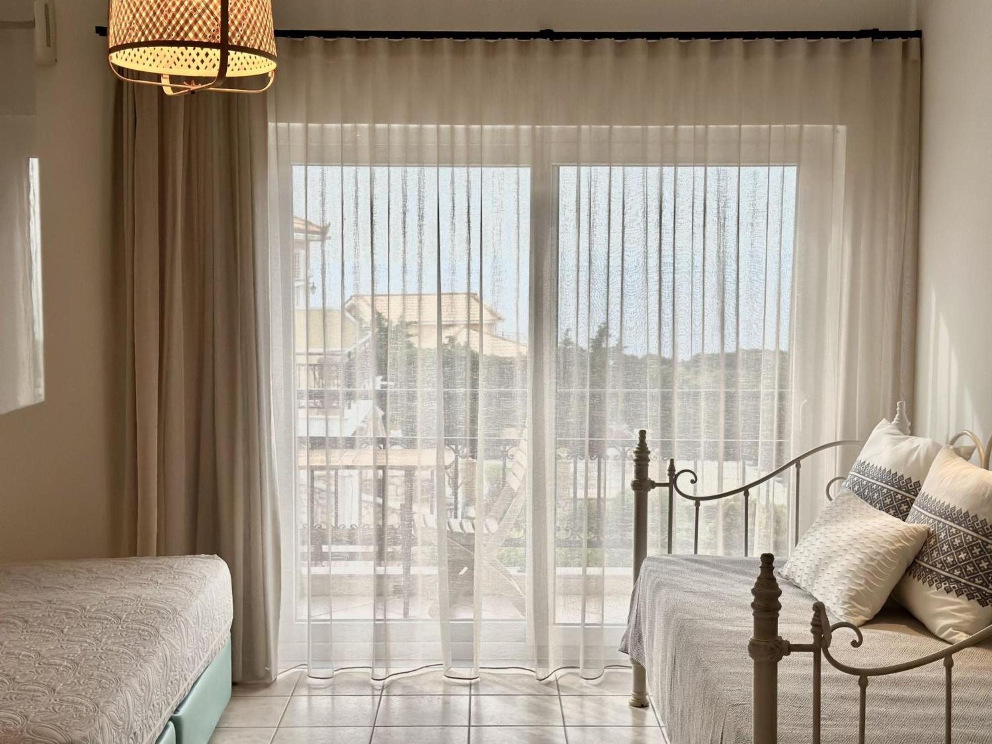Lithies Sea View Boutique Hotel Koríthion Pokój zdjęcie